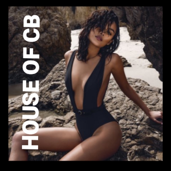 House of CB Other - HOUSE OF CB SAGRADA BATHING SUIT